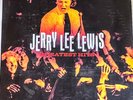 JERRY LEE LEWIS GREATEST HITS - 180-GRAM VINYL LP 