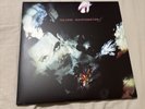 The Cure Disintegration Vinyl Record