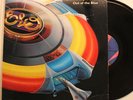Electric Light Orchestra 2 - Disc Lp Out Of The Blue On Ua - Vg++/ Vg+ To Vg++