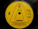 ABBA DEMO 45 ' DANCING QUEEN ' SUPERB
