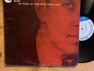 KENNY BURRELL & ART BLAKEY : ON VIEW AT THE FIVE SPOT CAFE.      BLUE NOTE  LP