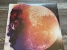 Kid Cudi Man On the Moon: The End of Day Vinyl