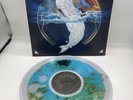 MASTODON Leviathan LP Deluxe LIQUID FILLED Vinyl 250 Made SOLD OUT Ships ASAP