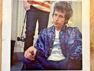 BOB DYLAN HIGHWAY 61 REVISITED OG UK VINYL LP CBS BPG 62572 MONO 1965