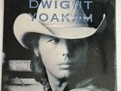 Dwight Yoakam If There Was A Way 1990 Reprise Club Edition LP SEALED