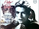 David Bowie Narrates Prokofiev, Eugene Ormandy - Peter And The Wolf LP .*