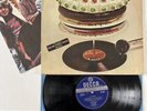 The Rolling Stones-Let It Bleed 1st UK Unboxed Stereo w/Sticker, Poster & Inner