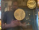 La Flavour – Mandolay - Remixed By Latin Rascals - Seathru Records – SEALED