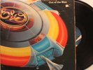 Electric Light Orchestra 2 - Disc Lp Out Of The Blue On Ua - Vg++/ Vg+ To Vg++