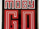 Moby - Go (Woodtick/Low Spirit/Voodoo Child Mixes, 1991) [VINYL]  FOOT15A