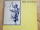 Joy Of life Enjoy LP Post punk Death In June Cold Wave
