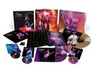 Prince & Revolution - Live GOLD RED PURPLE COLOR Vinyl 3xLP 2xCD Bluray BOX SET