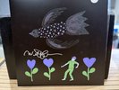 Bonnie Prince Billy  Will Oldham The Purple Bird Signed Vinyl LP Drag City auto