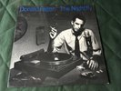 1982 DONALD FAGEN SEALED  “THE NIGHTFLY “ LP RL MASTERDISK Steely Dan