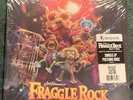 Fraggle Rock: Back To The Rock - LP Soundtrack Picture Disc Vinyl Sealed New