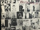 Rock The Rolling Stones - Exile On Main St. Rolling Stones Records