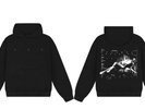 ⭐️ ROSALIA LUX HOODIE M WITH LIMITED  SIGNED POSTCARD AUTOGRAPH VINYL + CD ⭐️