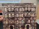 Led Zeppelin - Physical Graffiti Double Vinyl LP - 1975 - Swan Song SS 2 200
