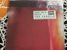 Nine Inch Nails - The Fragile. 1999 Vinyl 3LP. 1st Pressing. New. Sealed
