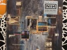 NINE INCH NAILS Hesitation Marks 2013 2LP 180g W/Original Marketing Label + CD