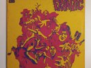 Frantic - Conception (Vinyl LP, 1970) Lizard/Ampex Records A-20103 - VG
