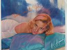 LOLA ALBRIGHT Wants You / Red Vinyl KEM LP 101 VG 1957 Vocal LP Jazz