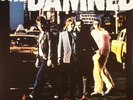 DAMNED, The - Machine Gun Etiquette (reissue) - Vinyl (LP)