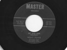 ROCKABILLY SURF INSTRO 45 - NIGHT RIDERS -  HIT AND RUN - HEAR on TENN. MASTER