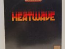 Heatwave Central Heating Vinyl LP Epic Je 35260, 1978 Original CBS Recordings