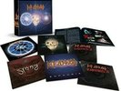 DEF LEPPARD - Volume Two Box Set - 10 LP Set 180G VINYL - Factory Sealed