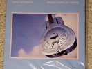 DIRE STRAITS - Brothers In Arms - Mobile Fidelity 180 gram 45 RPM 2 LP Numbered