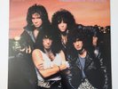 KISS Creatures of the Night Alt Cover Vinyl 1985