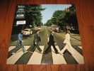 THE BEATLES-Abbey Road-Limited Edition GREEN VINYL LP SEALED