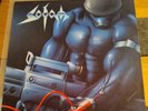 Sodom - Tapping the Vein Vinyl LP Firstpress