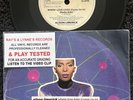 Alison Limerick - Where Love Lives (John Lewis Xmas) 7'' Vinyl TESTED VG+ VIDEO