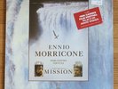 Ennio Morricone The Mission Original Soundtrack factory sealed 1986 vinyl LP