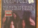 Deep Purple - Machine Head  Warner BS-2607 No Bar Code/NOS/Sealed/LP 1972