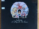 Queen A Day at the Races original factory sealed 1st press 1976
