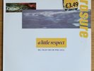 Erasure A Little Respect limited edition UK 12” vinyl single in near mint