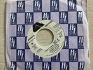 Debbie Taylor I DON'T WANT TO LEAVE YOU / PROMO 45 7