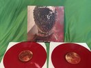 Lingua Ignota- Sinner Get Ready 2021 Red Vinyl gatefold LP VG+
