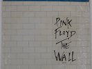 PINK FLOYD THE WALL CBS 40AP1750 Japan VINYL 2LP