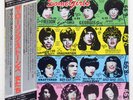 ROLLING STONES SOME GIRLS ROLLING STONES ESS81050 Japan VINYL LP
