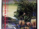 FLEETWOOD MAC TANGO IN THE NIGHT WARNER BROS. P13490 Japan OBI VINYL LP