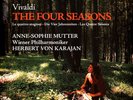 Anne-Sophie Mutter / Herbert Von Karajan / Wp (Vinyl LP - 2017 - EU - Original)