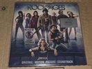 Rock of Ages Original Movie Soundtrack on Black Vinyl LP  - Non Numbered Edition