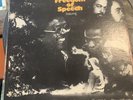 BILLY PARKER FREEDOM OF SPEECH NEW VINYL 1975 Rare Hard To Find
