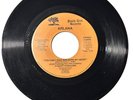 RARE  1983 ARLANA YOU CAN'T KEEP BREAKING MY HEART  SOUL FUNK 45 PEACH TREE REC