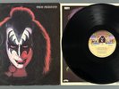 GENE SIMMONS - SOLO ALBUM Kiss 1978 AUSTRALIAN IMPORT Oz Press ASTOR Radioactive
