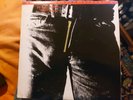 The Rolling Stones-Sticky Fingers / Original Master Recording / 1981 US